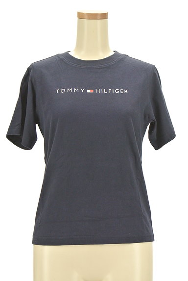 TOMMY HILFIGER（トミーヒルフィガー）の古着「（Ｔシャツ）」大画像１へ