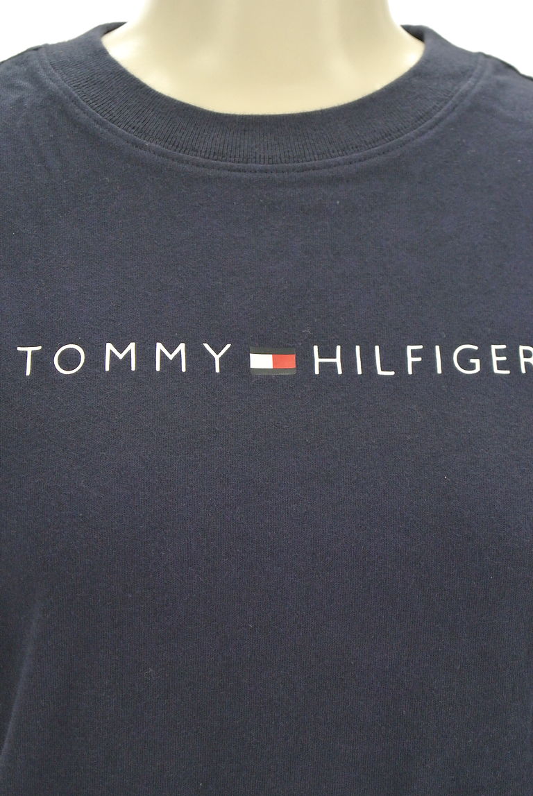 TOMMY HILFIGER（トミーヒルフィガー）の古着「商品番号：PR10241879」-大画像4