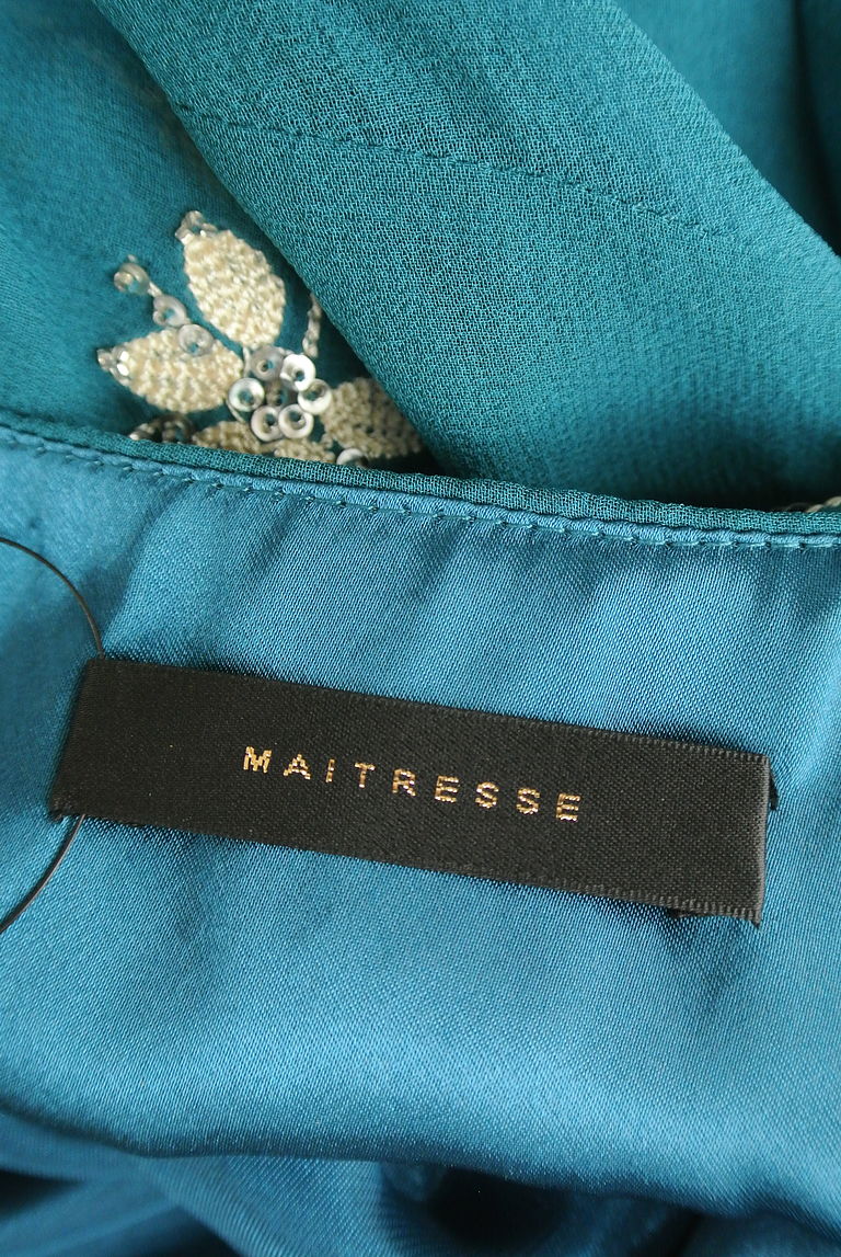 MAITRESSE（メトリーゼ）の古着「商品番号：PR10241881」-大画像6