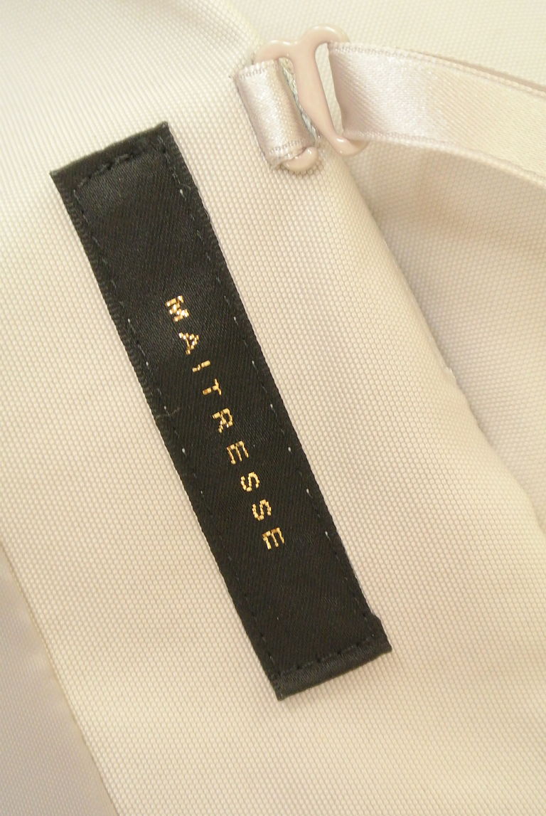 MAITRESSE（メトリーゼ）の古着「商品番号：PR10241886」-大画像6