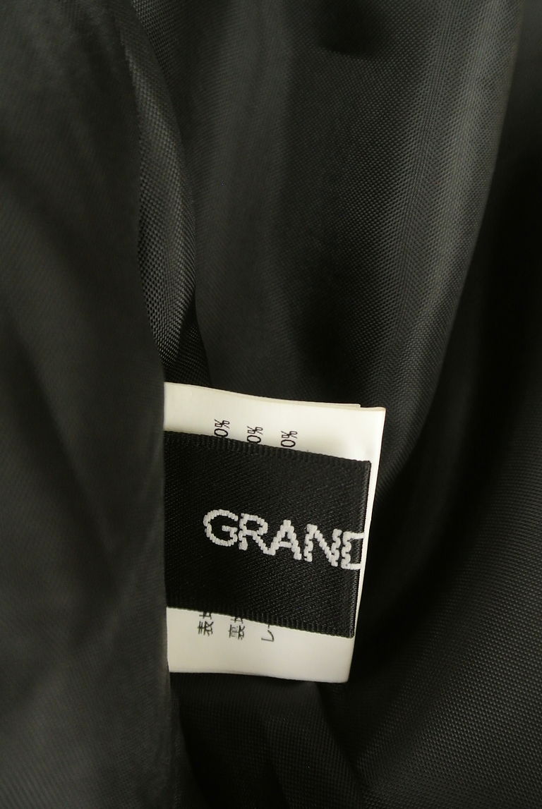 GRAND TABLE（グランターブル）の古着「商品番号：PR10241887」-大画像6