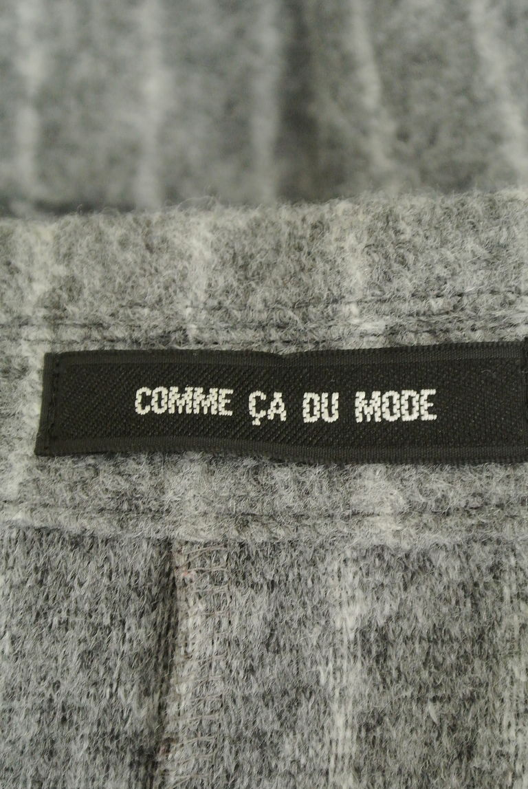 COMME CA DU MODE（コムサデモード）の古着「商品番号：PR10241901」-大画像6