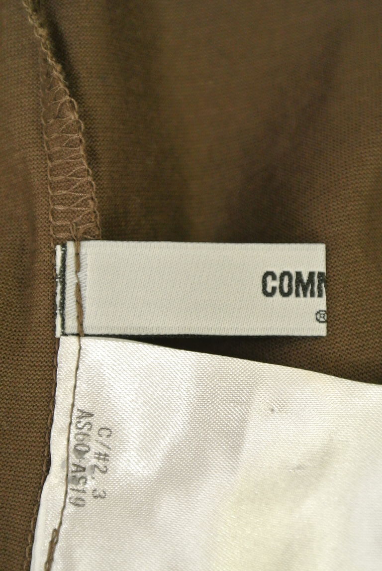 COMME CA DU MODE（コムサデモード）の古着「商品番号：PR10241908」-大画像6