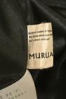 MURUA（ムルーア）の古着「商品番号：PR10241915」-6