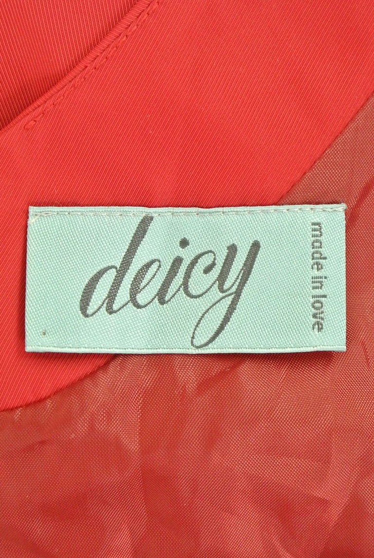 DEICY（デイシー）の古着「商品番号：PR10241917」-大画像6