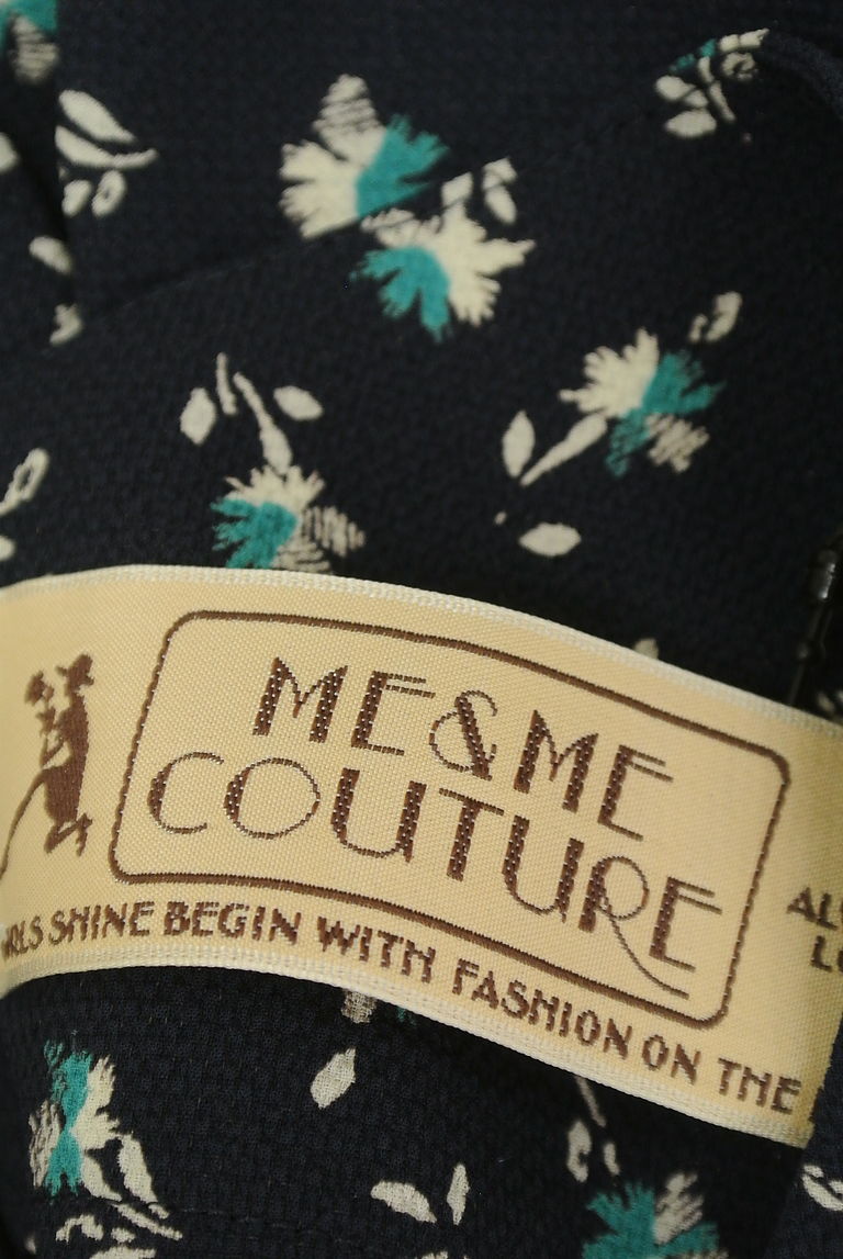 me&me couture（ミー＆ミークチュール）の古着「商品番号：PR10241919」-大画像6