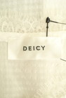 DEICY（デイシー）の古着「商品番号：PR10241924」-6