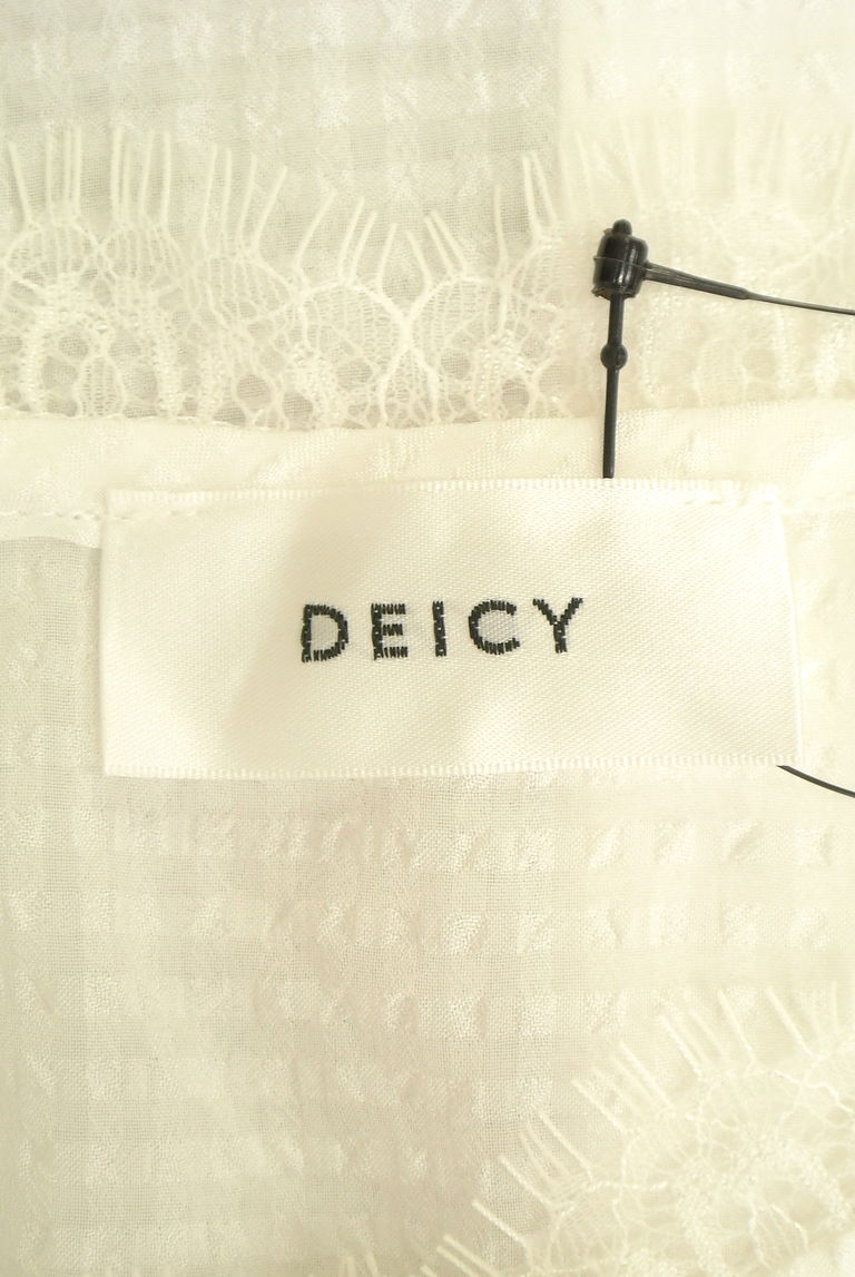 DEICY（デイシー）の古着「商品番号：PR10241924」-大画像6