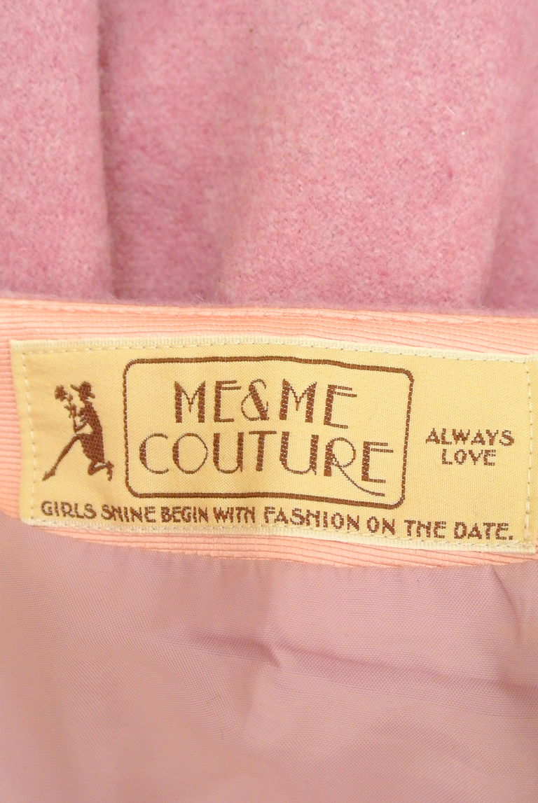 me&me couture（ミー＆ミークチュール）の古着「商品番号：PR10241927」-大画像6