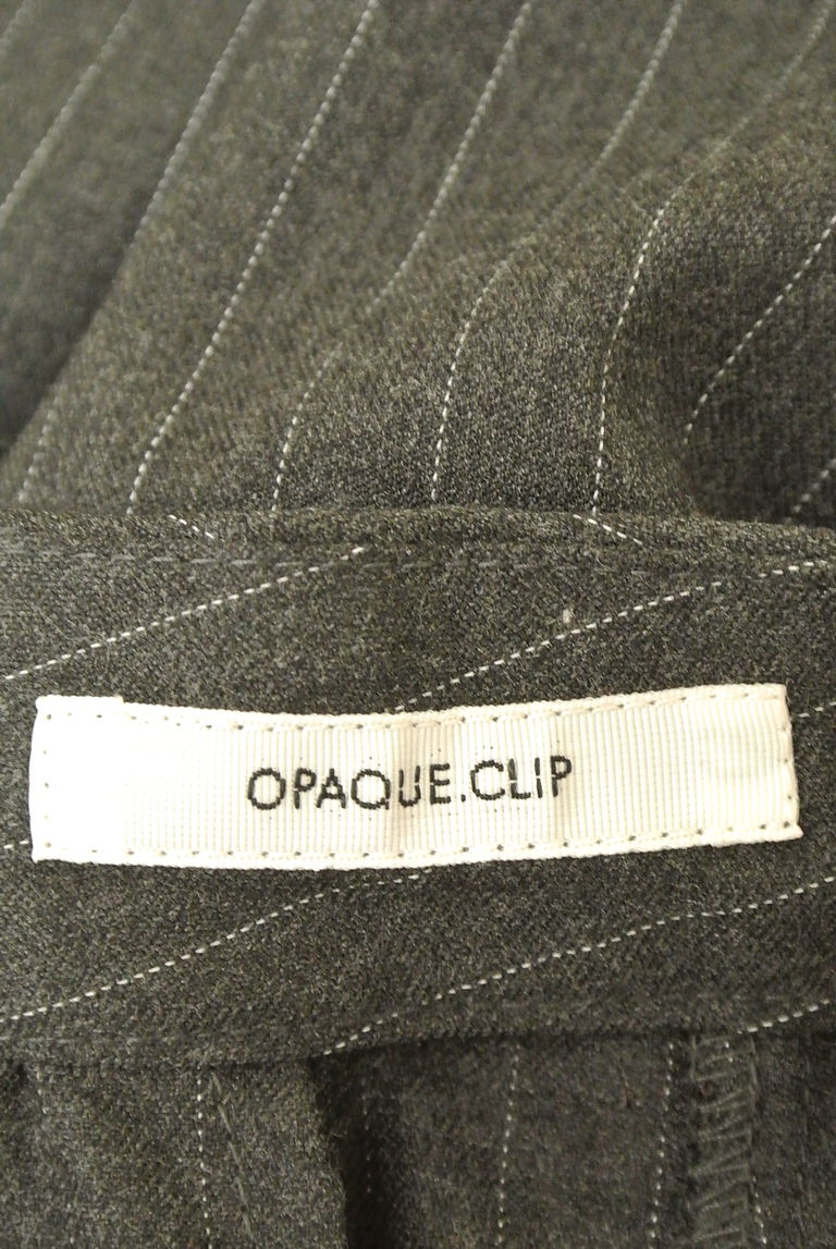 OPAQUE.CLIP（オペークドットクリップ）の古着「商品番号：PR10241930」-大画像6
