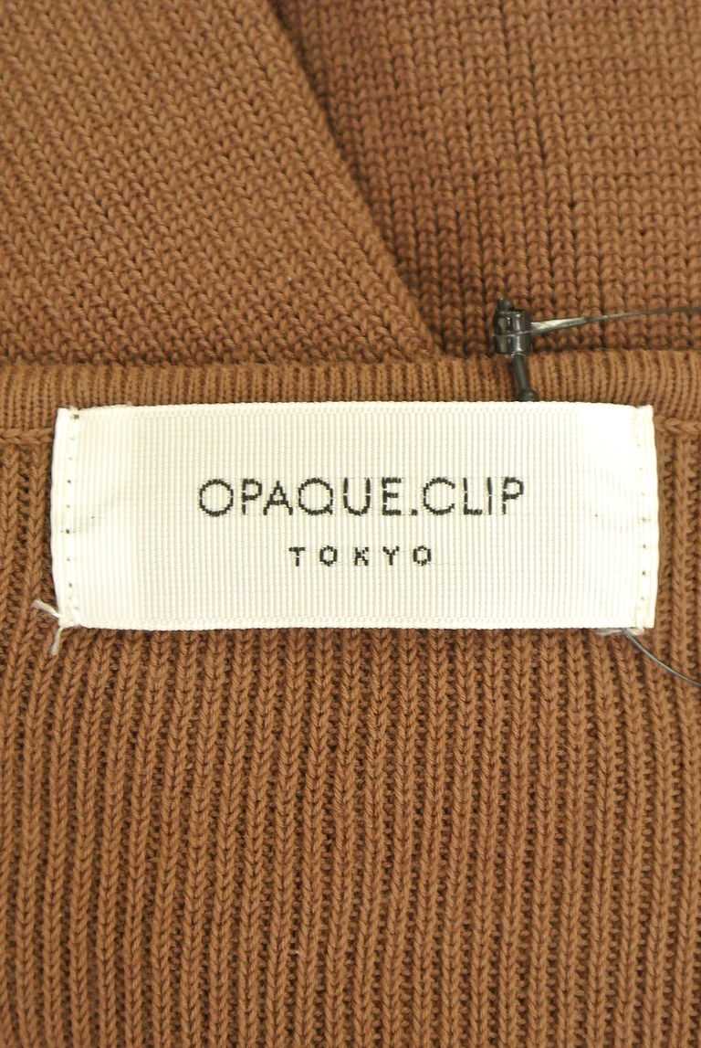 OPAQUE.CLIP（オペークドットクリップ）の古着「商品番号：PR10241931」-大画像6