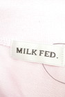 MILKFED.（ミルク フェド）の古着「商品番号：PR10241935」-6