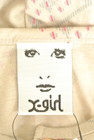 X-girl（エックスガール）の古着「商品番号：PR10241939」-6