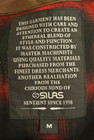 SILAS（サイラス）の古着「商品番号：PR10241941」-6