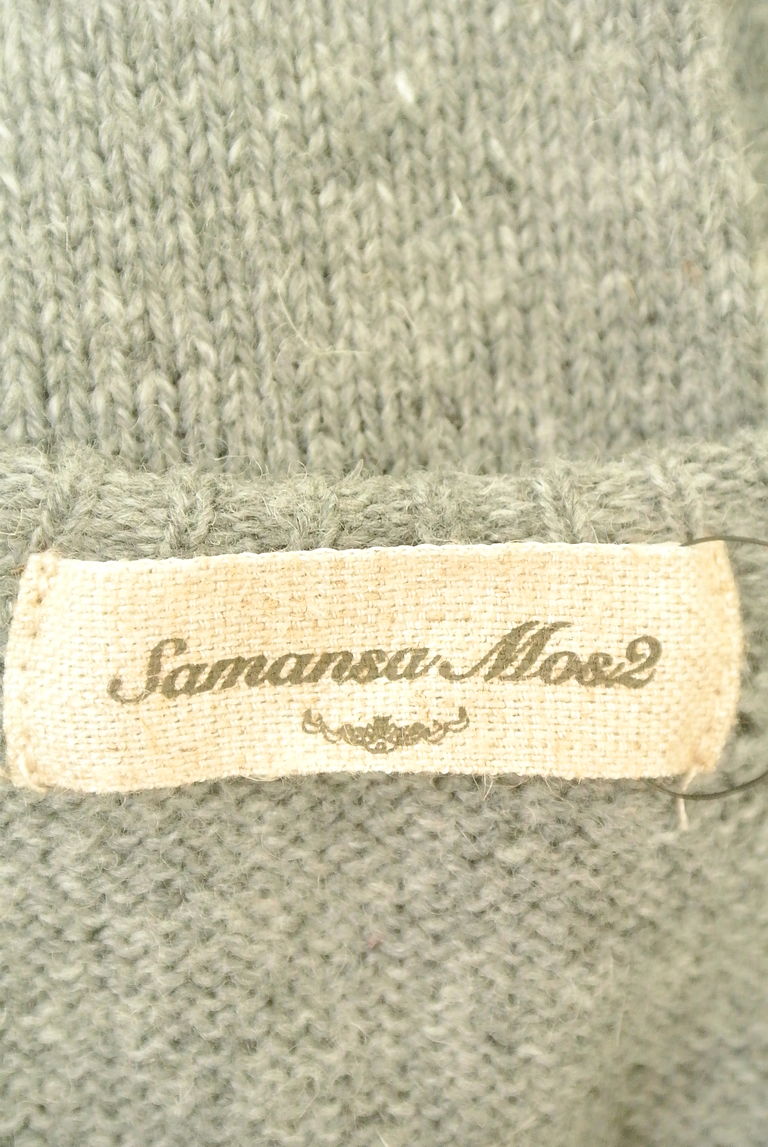SM2（サマンサモスモス）の古着「商品番号：PR10241954」-大画像6
