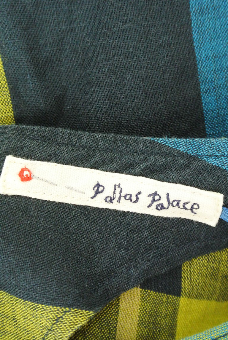 PAL'LAS PALACE（パラスパレス）の古着「商品番号：PR10241959」-大画像6