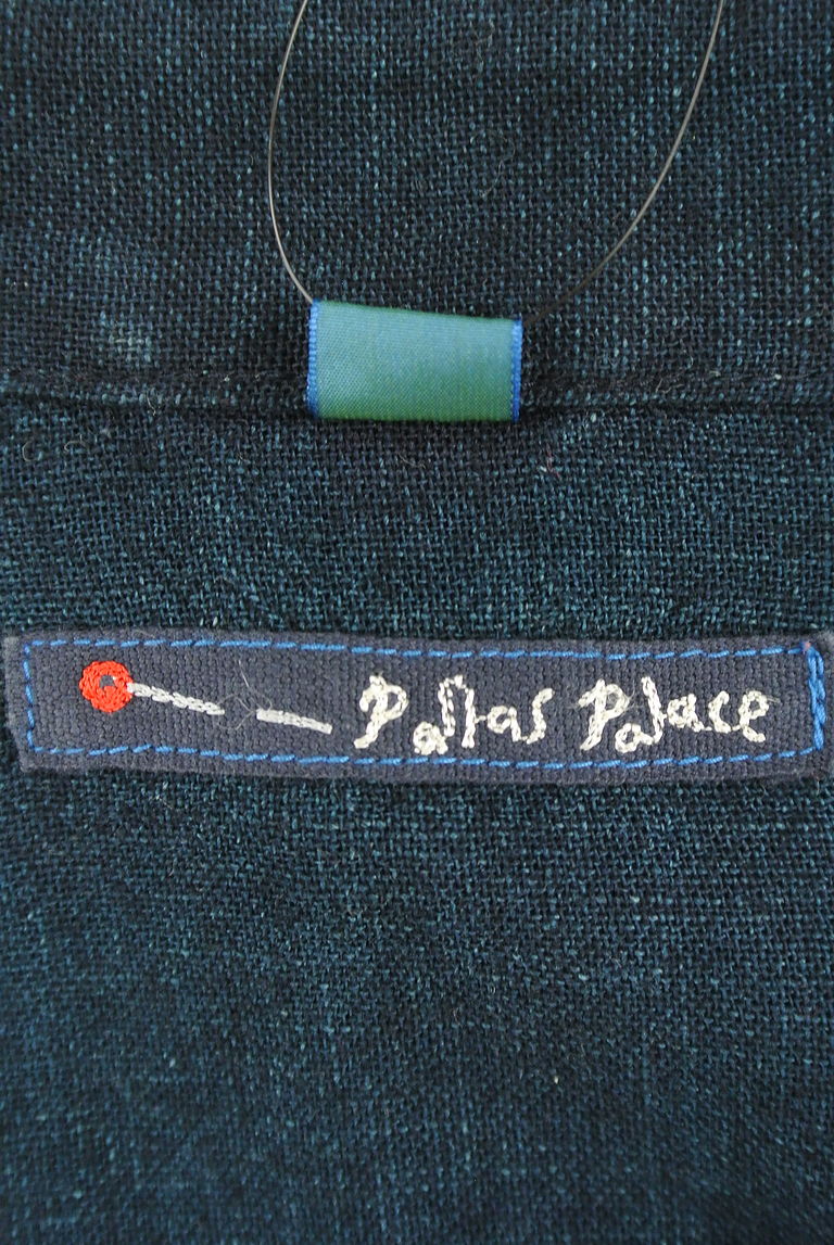 PAL'LAS PALACE（パラスパレス）の古着「商品番号：PR10241974」-大画像6