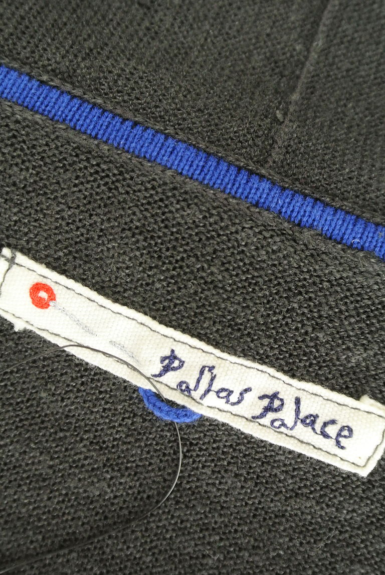 PAL'LAS PALACE（パラスパレス）の古着「商品番号：PR10241986」-大画像6