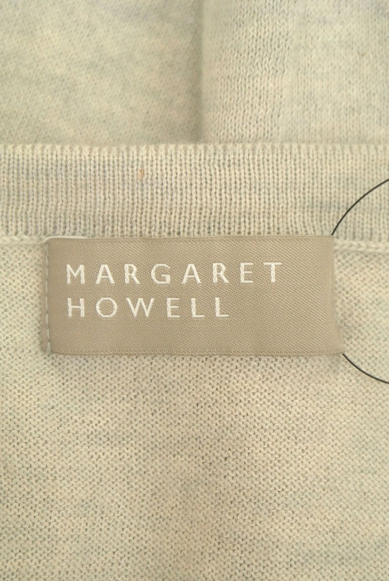 MARGARET HOWELL（マーガレットハウエル）の古着「商品番号：PR10242005」-大画像6