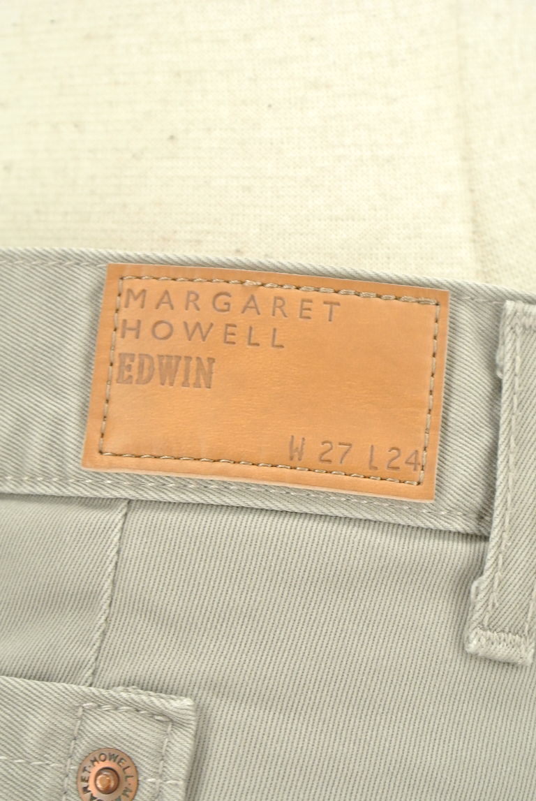 MARGARET HOWELL（マーガレットハウエル）の古着「商品番号：PR10242014」-大画像6