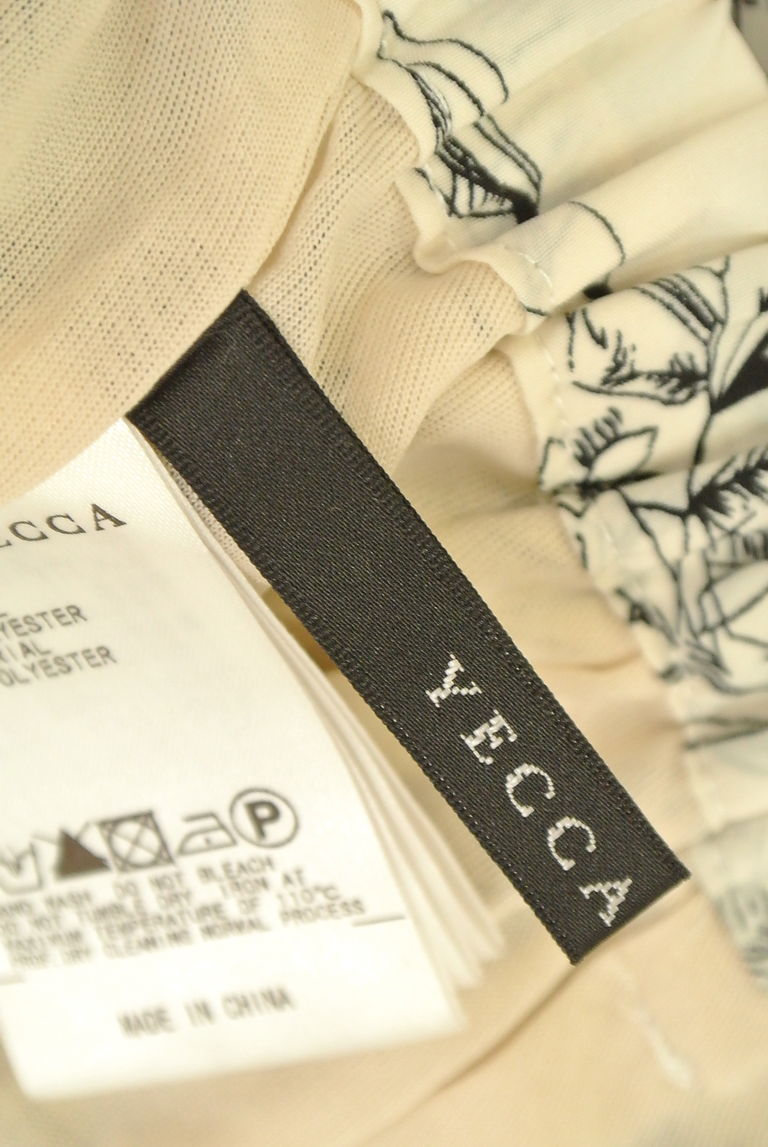 YECCA VECCA（イェッカヴェッカ）の古着「商品番号：PR10242020」-大画像6
