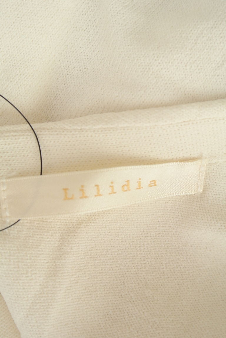 Lilidia（リリディア）の古着「商品番号：PR10242023」-大画像6