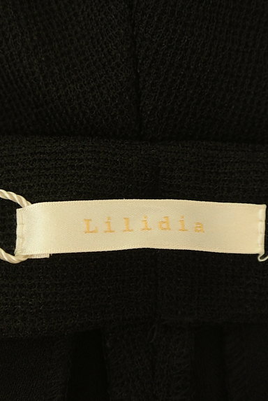 Lilidia（リリディア）の古着「タックバルーンショートパンツ（ショートパンツ・ハーフパンツ）」大画像６へ