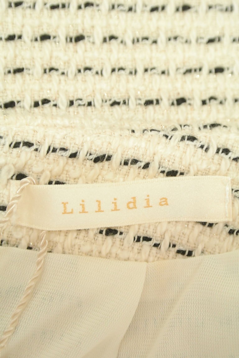 Lilidia（リリディア）の古着「商品番号：PR10242032」-大画像6