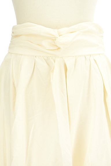 Lilidia（リリディア）の古着「タックフレアバルーンスカート（スカート）」大画像４へ