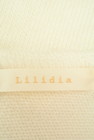 Lilidia（リリディア）の古着「商品番号：PR10242035」-6