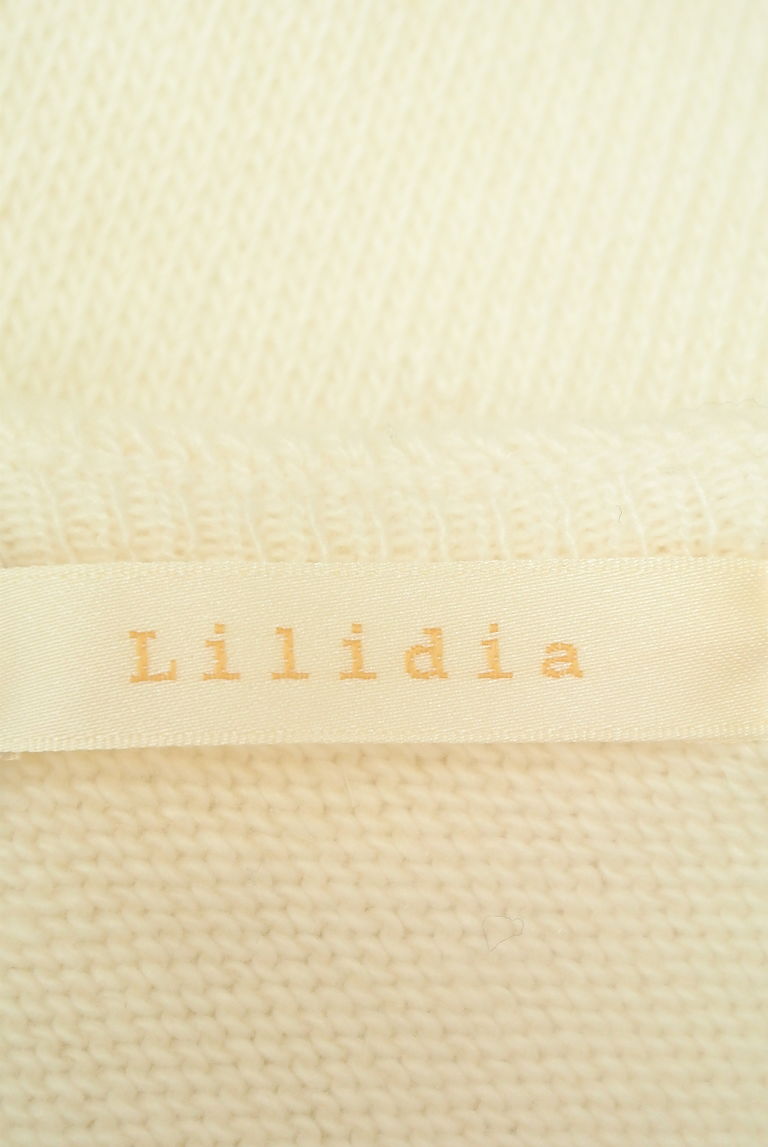 Lilidia（リリディア）の古着「商品番号：PR10242035」-大画像6