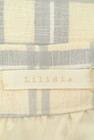 Lilidia（リリディア）の古着「商品番号：PR10242038」-6