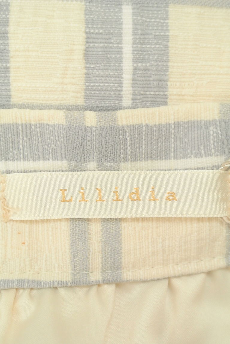 Lilidia（リリディア）の古着「商品番号：PR10242038」-大画像6