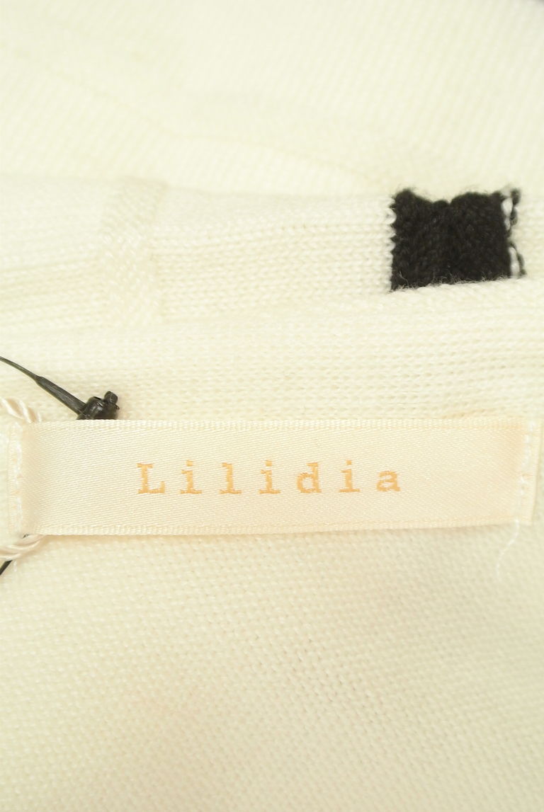 Lilidia（リリディア）の古着「商品番号：PR10242051」-大画像6