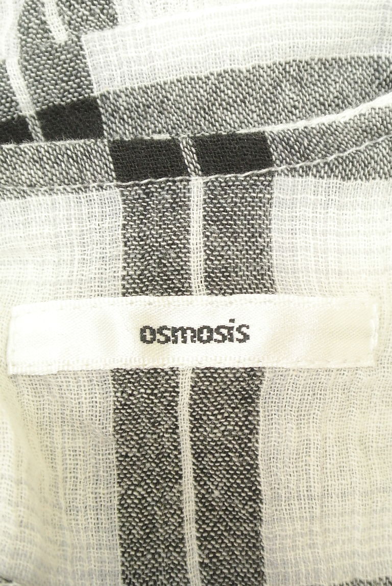 OSMOSIS（オズモーシス）の古着「商品番号：PR10242079」-大画像6