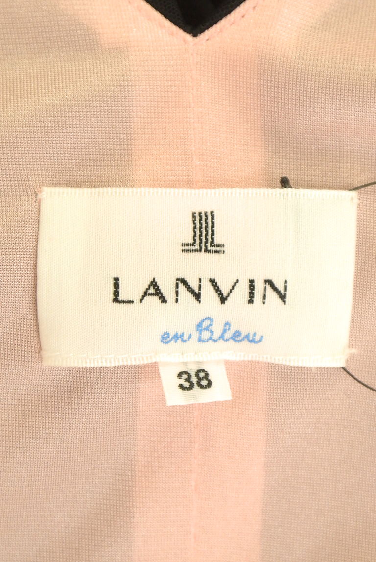 LANVIN en Bleu（ランバンオンブルー）の古着「商品番号：PR10242092」-大画像6