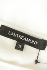 LAUTREAMONT（ロートレアモン）の古着「商品番号：PR10242102」-6
