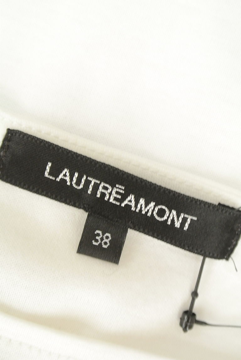 LAUTREAMONT（ロートレアモン）の古着「商品番号：PR10242102」-大画像6