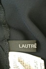 LAUTREAMONT（ロートレアモン）の古着「商品番号：PR10242107」-6