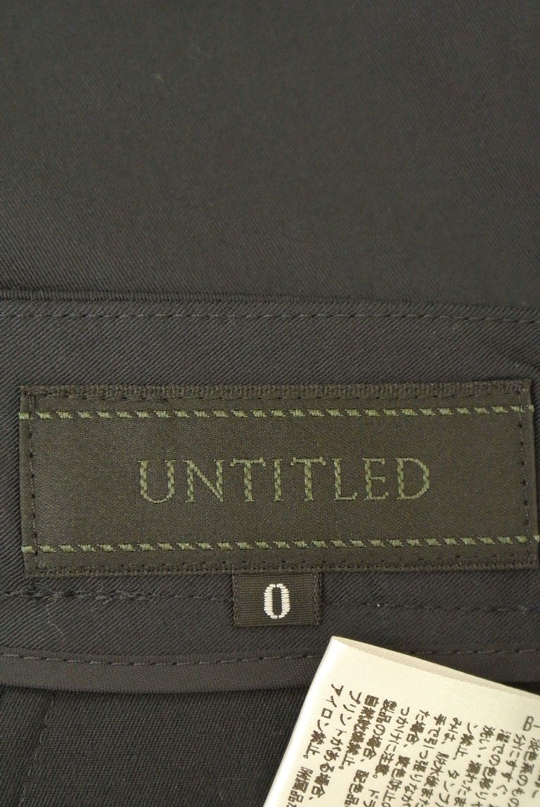 UNTITLED（アンタイトル）の古着「商品番号：PR10242109」-大画像6
