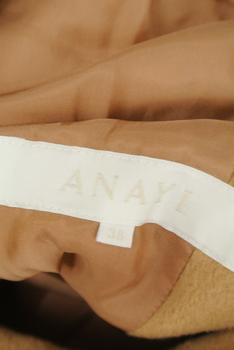 ANAYI（アナイ）の古着「商品番号：PR10242129」-大画像6