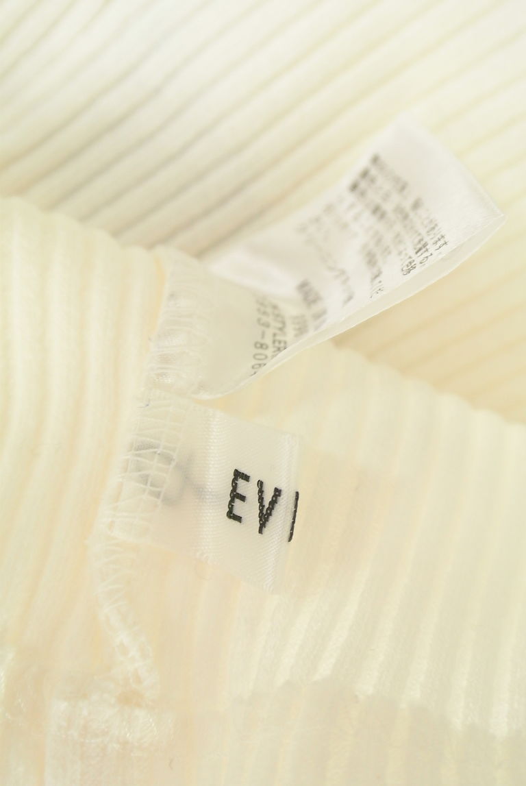 EVRIS（エヴリス）の古着「商品番号：PR10242149」-大画像6