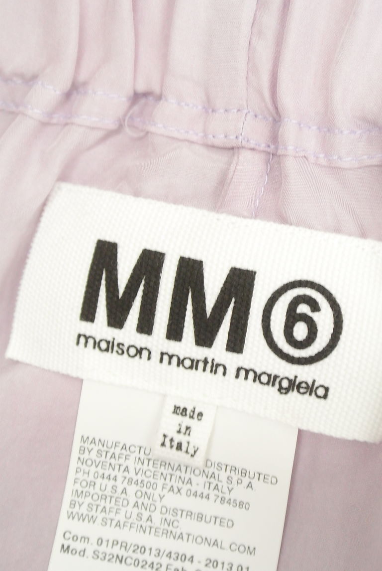 MM6 Maison Margiela（エムエム6 メゾン マルジェラ）の古着「商品番号：PR10242156」-大画像6