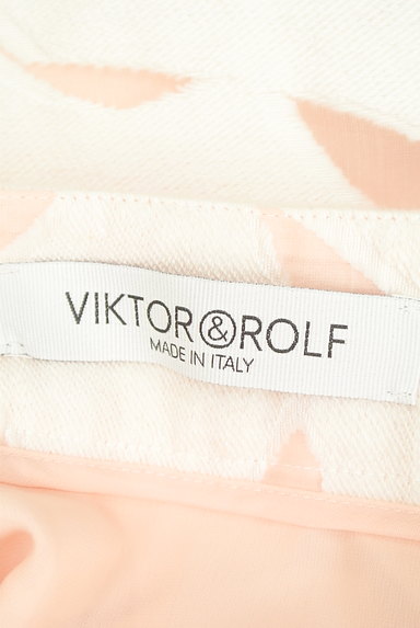 VIKTOR&ROLF（ビクター＆ロルフ）スカート買取実績のブランドタグ画像