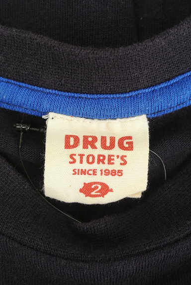 drug store's（ドラッグストアーズ）の古着「プリントＴシャツ（Ｔシャツ）」大画像６へ