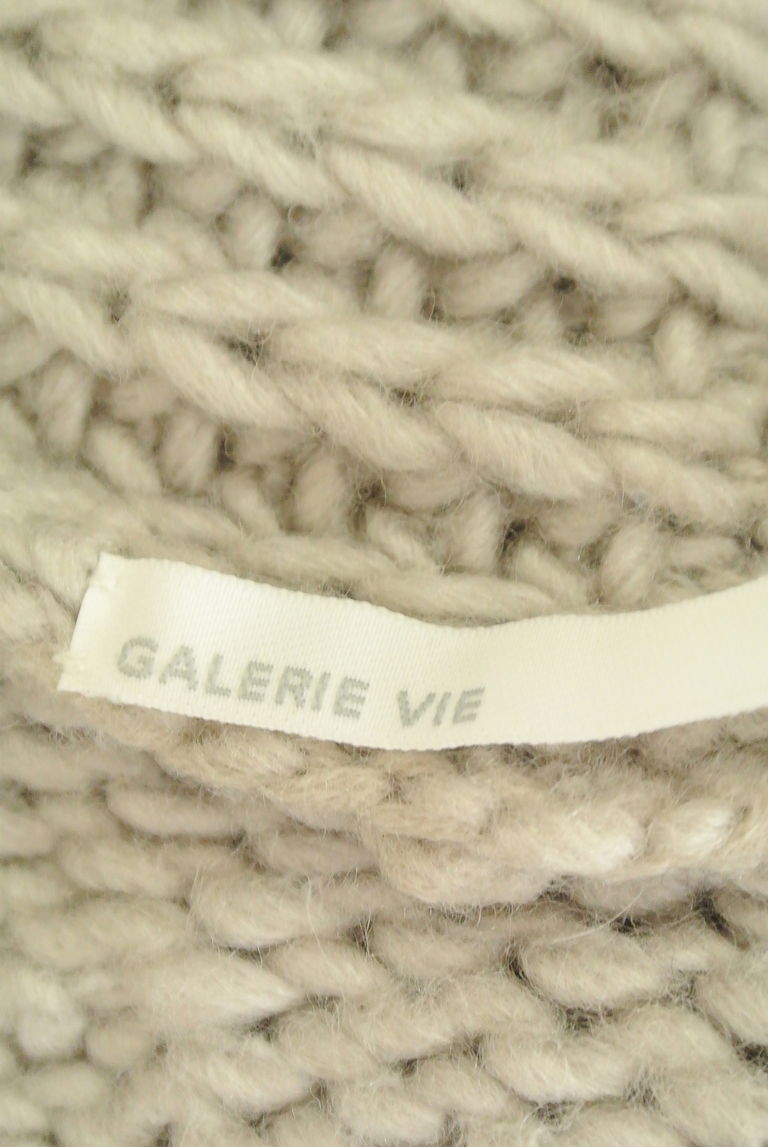 GALERIE VIE（ギャルリーヴィー）の古着「商品番号：PR10242201」-大画像6
