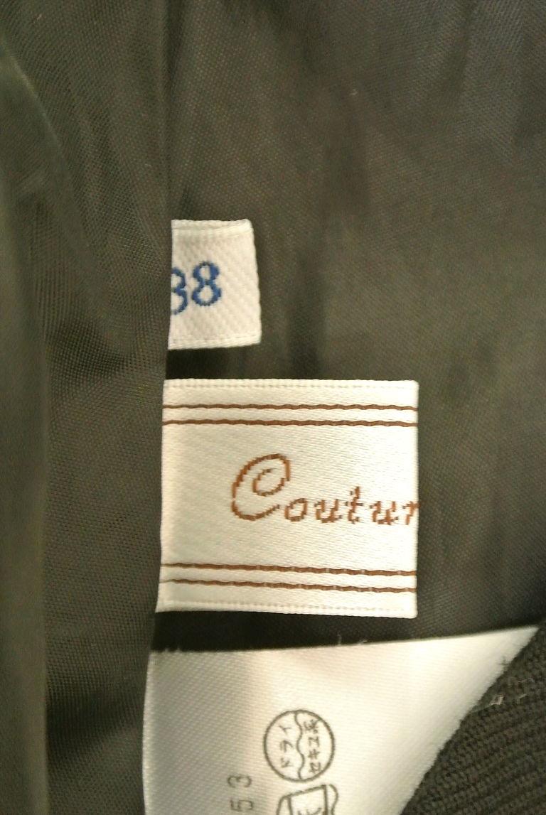 Couture Brooch（クチュールブローチ）の古着「商品番号：PR10242210」-大画像6