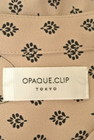 OPAQUE.CLIP（オペークドットクリップ）の古着「商品番号：PR10242213」-6