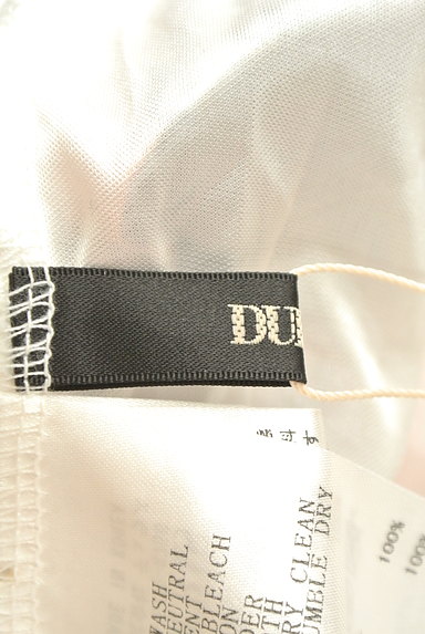 DURAS（デュラス）の古着「スカーフ柄ショートパンツ（ショートパンツ・ハーフパンツ）」大画像６へ