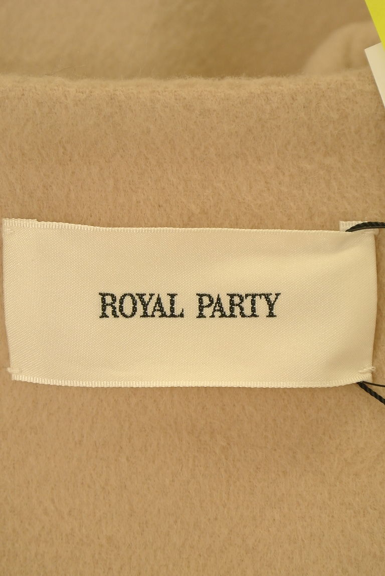 ROYAL PARTY（ロイヤルパーティ）の古着「商品番号：PR10242224」-大画像6